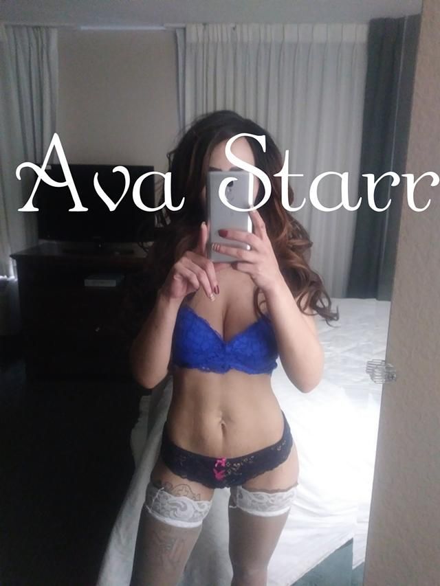 Ava Starr